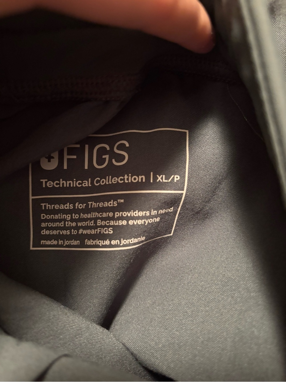 Figs Matching Set - Picture 5 of 5